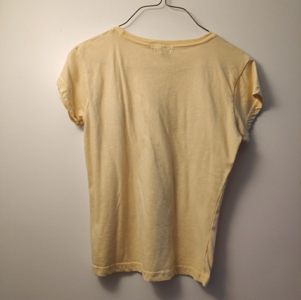 Graphic tee - Picture 2 of 2